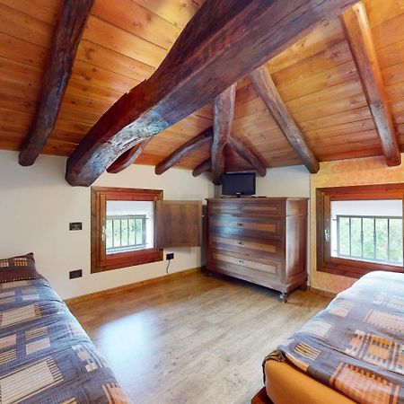 La Teggia Apartment Monte San Pietro Bagian luar foto