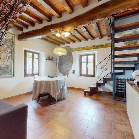 La Teggia Apartment Monte San Pietro Bagian luar foto