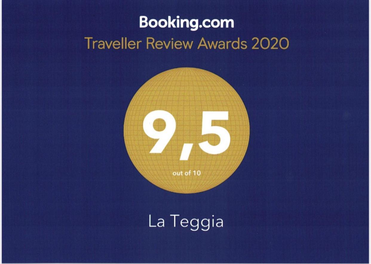 La Teggia Apartment Monte San Pietro Bagian luar foto