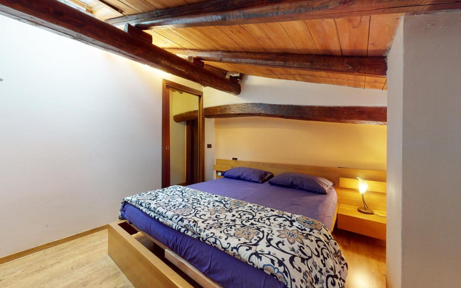 La Teggia Apartment Monte San Pietro Bagian luar foto