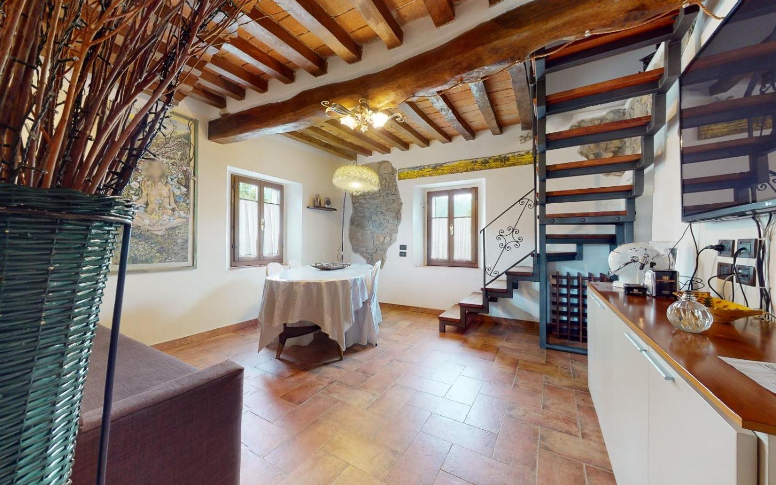 La Teggia Apartment Monte San Pietro Bagian luar foto