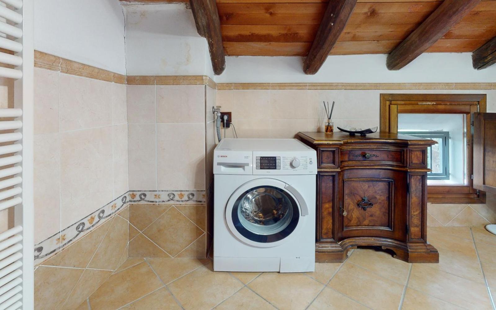 La Teggia Apartment Monte San Pietro Bagian luar foto