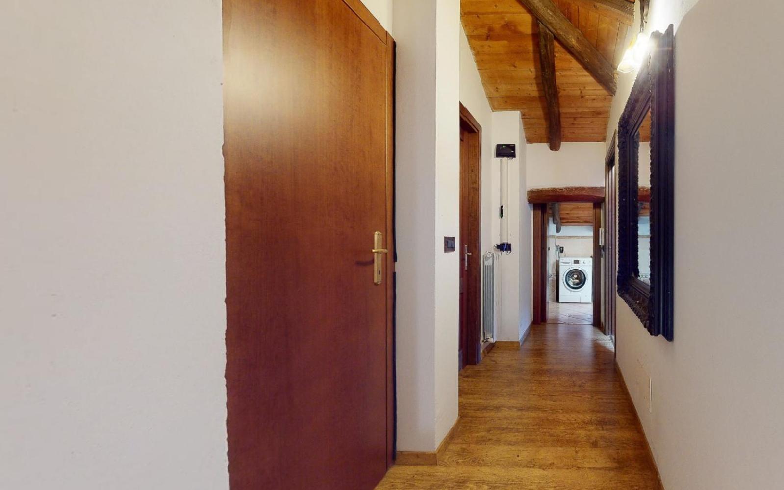 La Teggia Apartment Monte San Pietro Bagian luar foto
