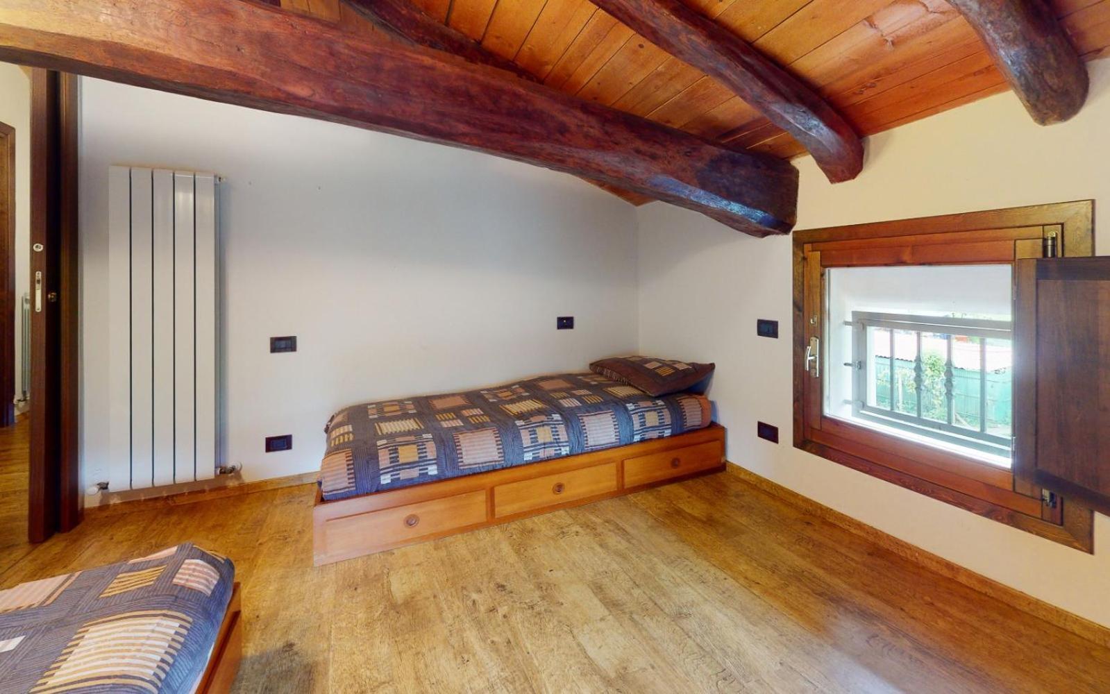 La Teggia Apartment Monte San Pietro Bagian luar foto