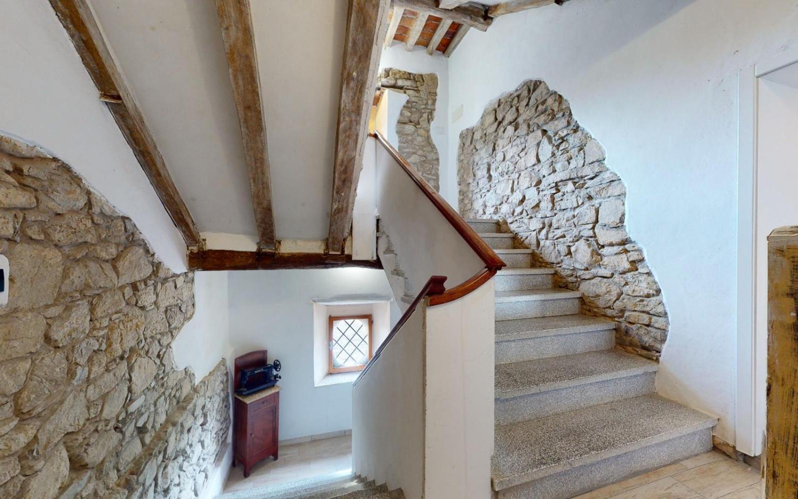 La Teggia Apartment Monte San Pietro Bagian luar foto