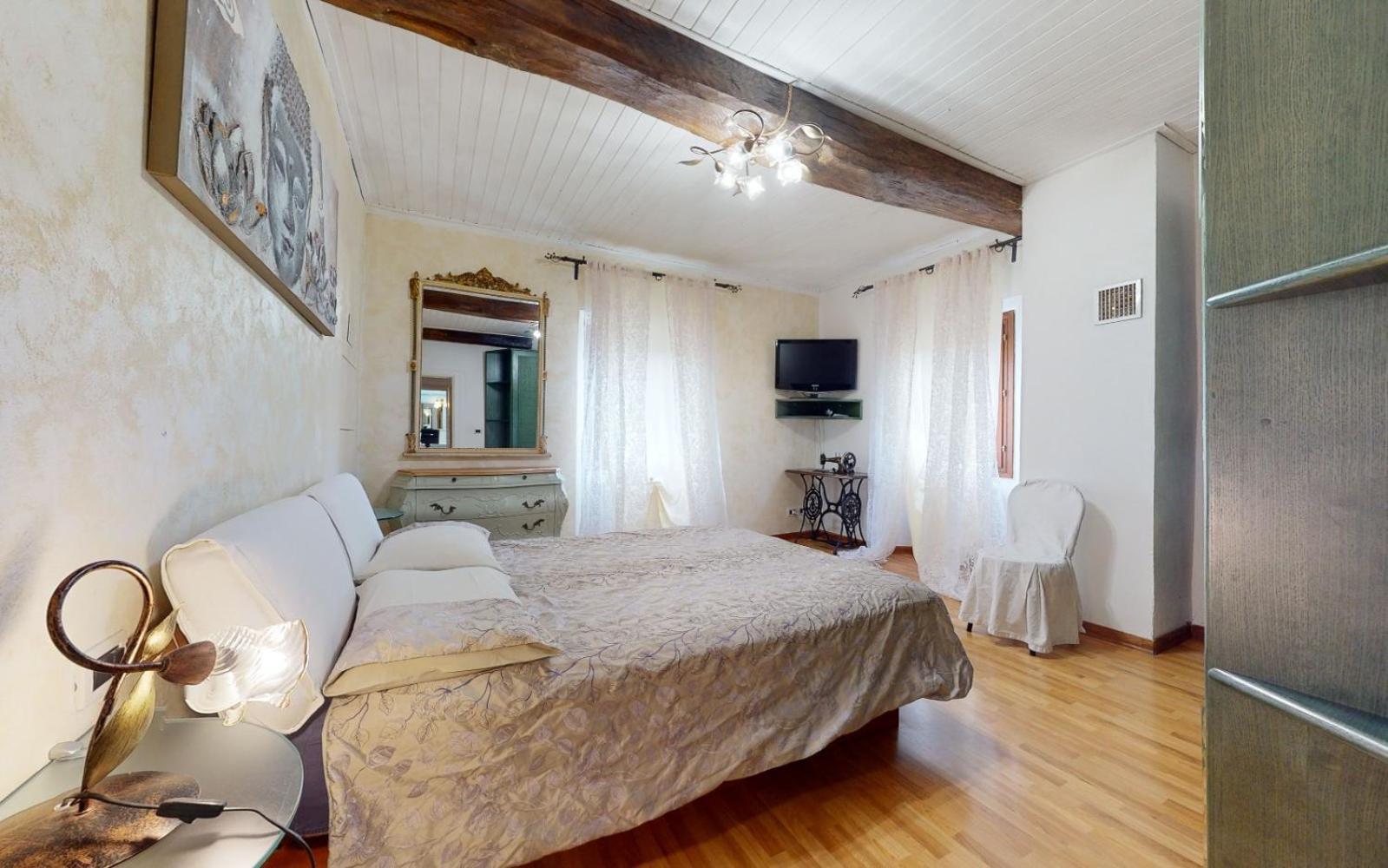 La Teggia Apartment Monte San Pietro Bagian luar foto