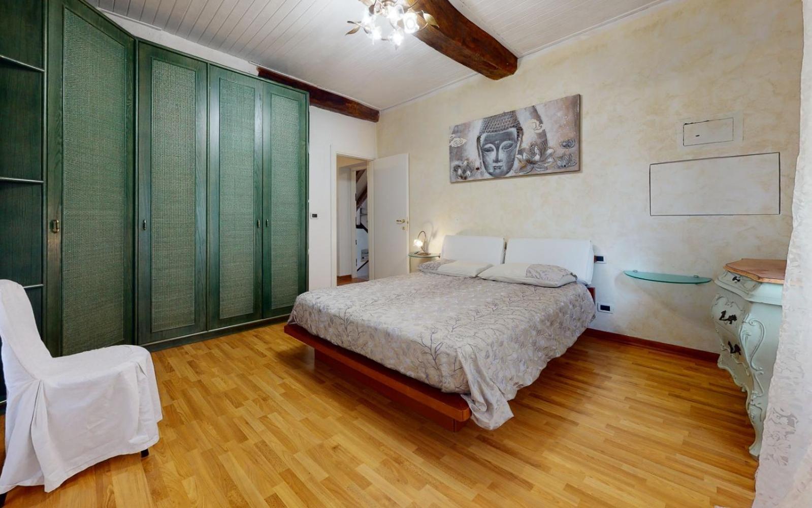 La Teggia Apartment Monte San Pietro Bagian luar foto