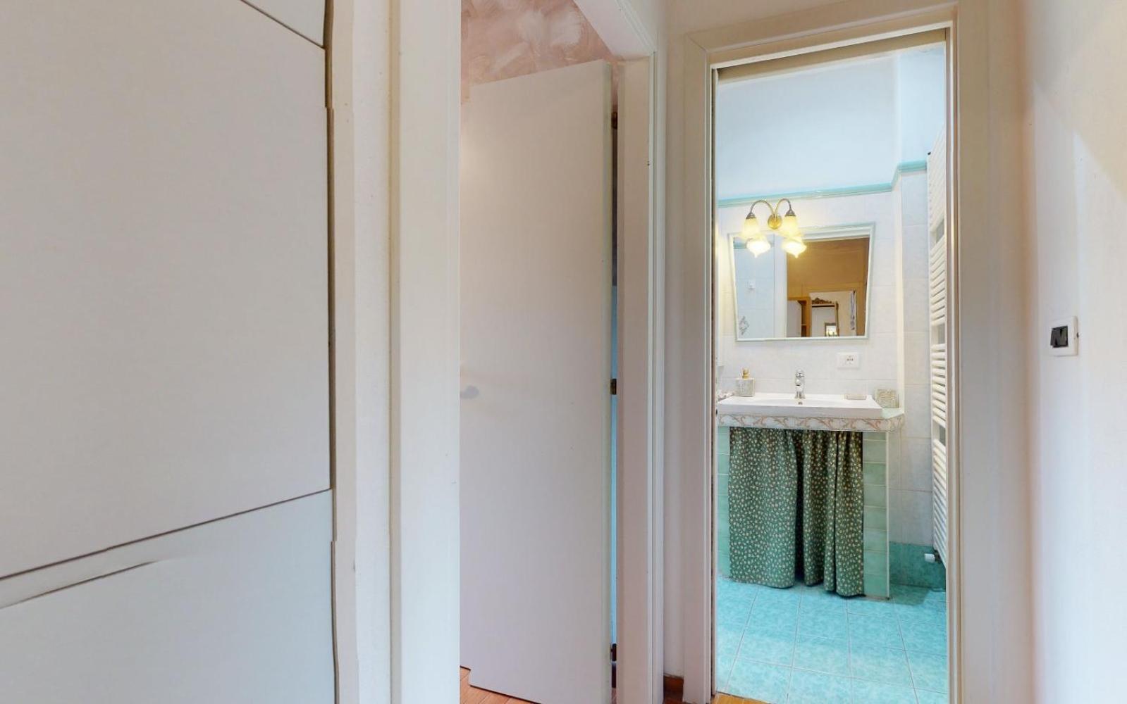 La Teggia Apartment Monte San Pietro Bagian luar foto