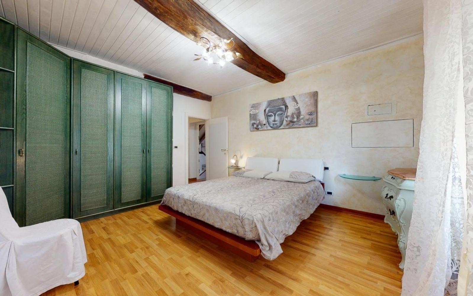 La Teggia Apartment Monte San Pietro Bagian luar foto