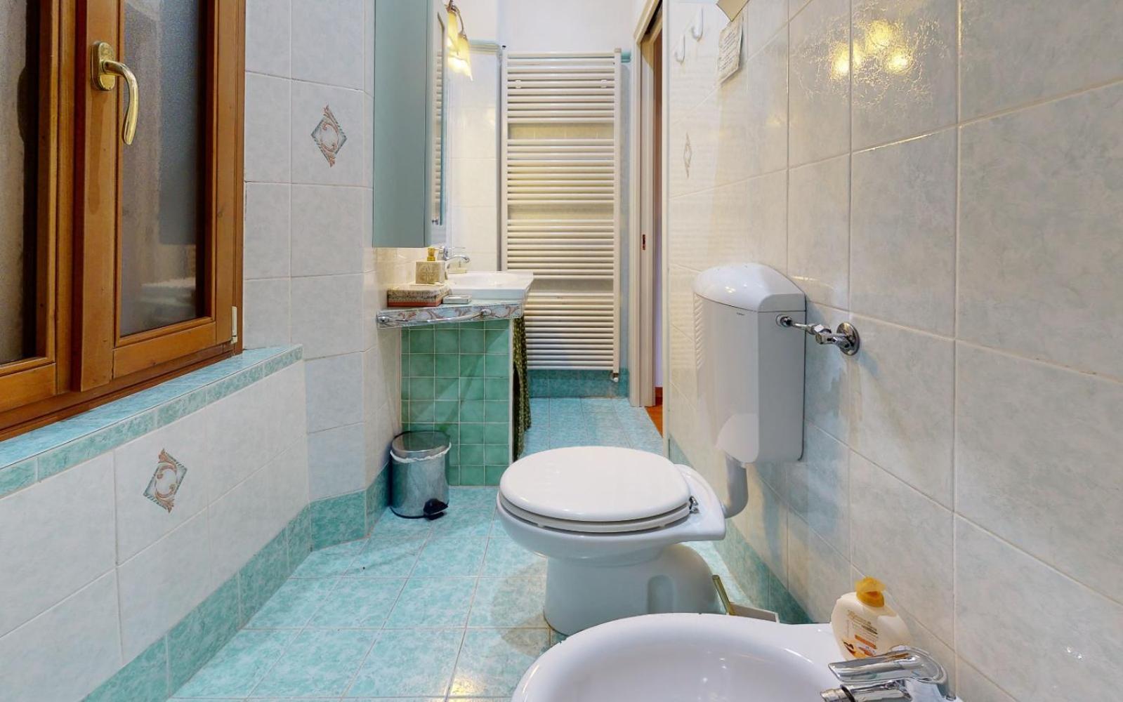 La Teggia Apartment Monte San Pietro Bagian luar foto