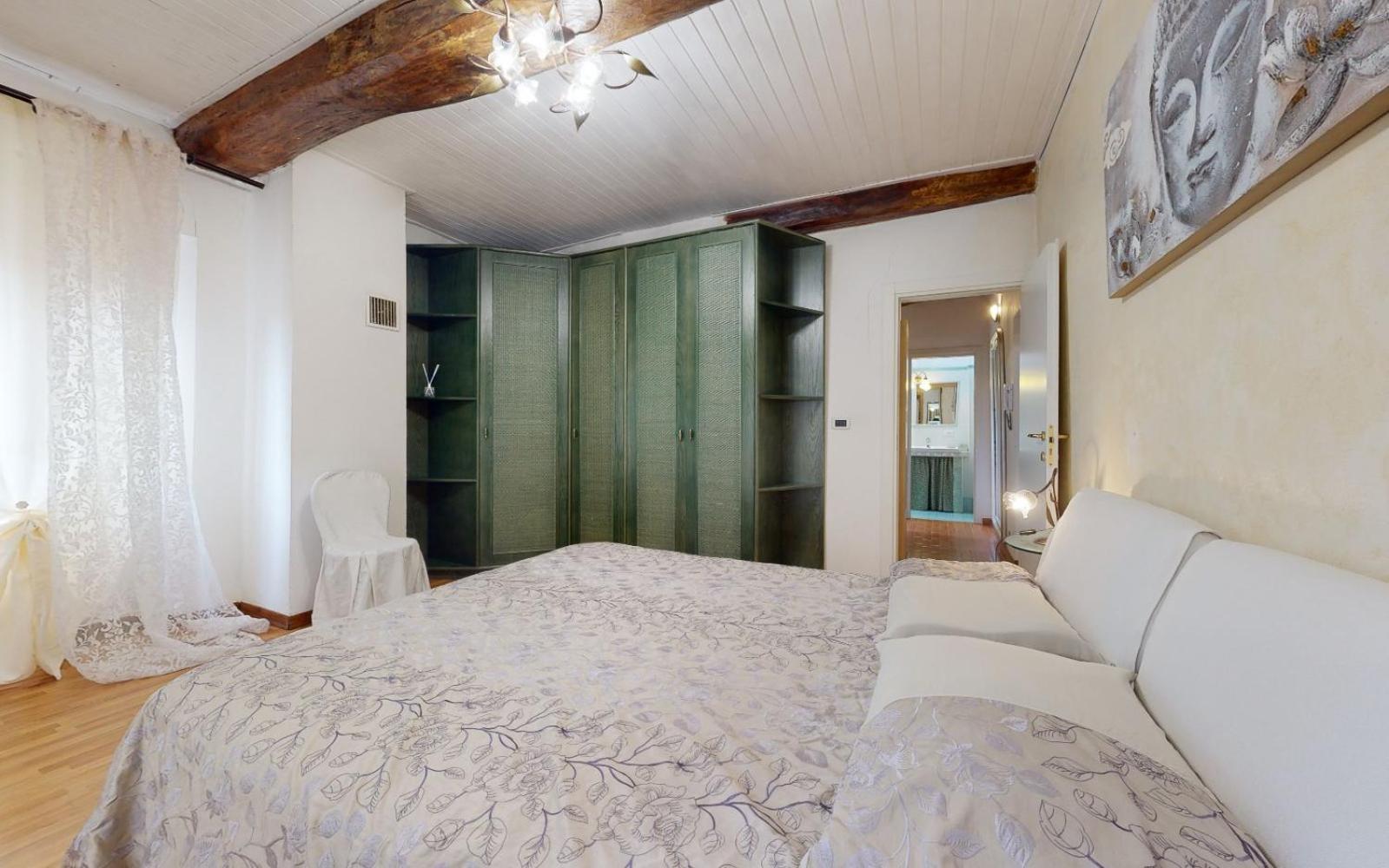 La Teggia Apartment Monte San Pietro Bagian luar foto