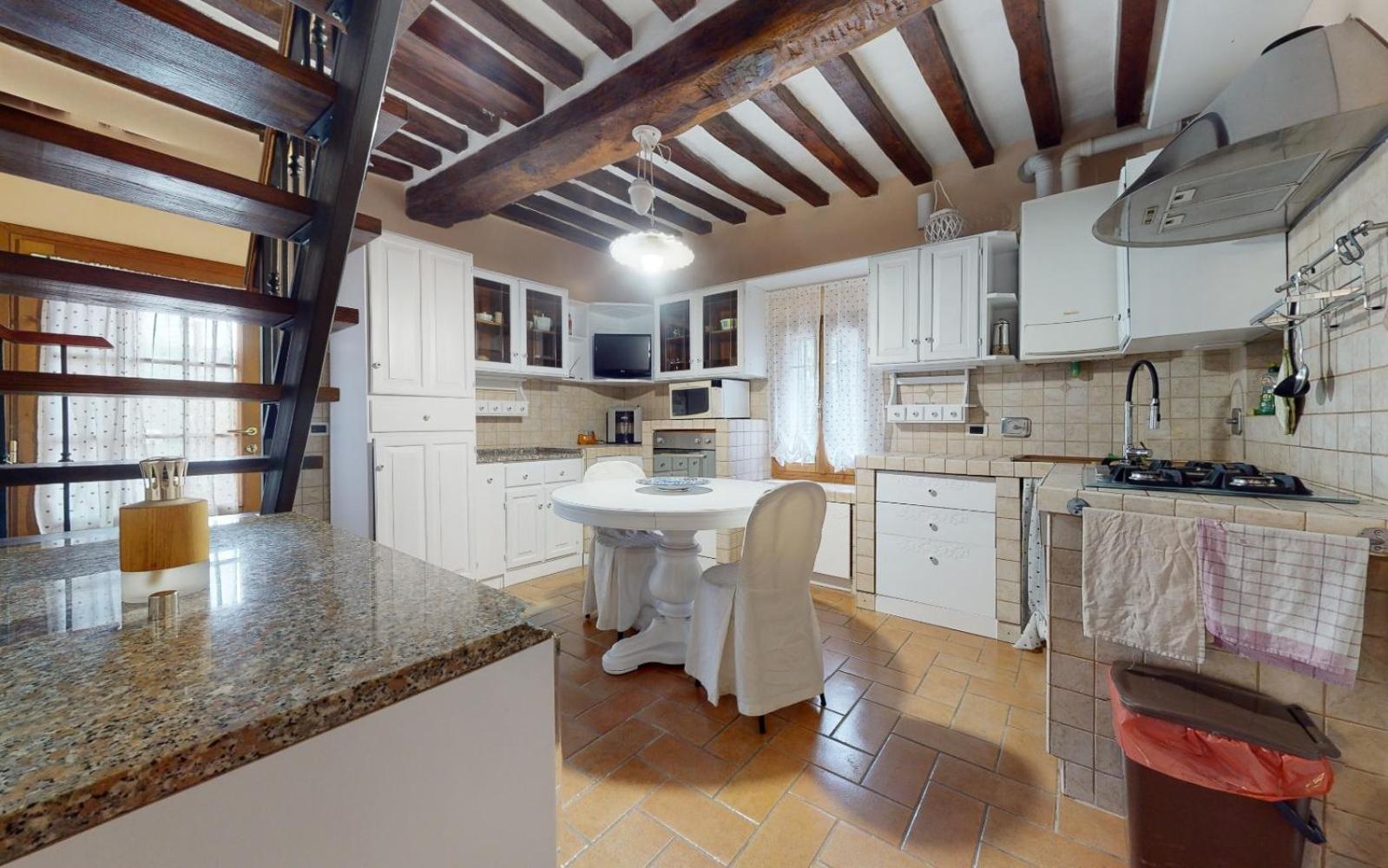 La Teggia Apartment Monte San Pietro Bagian luar foto