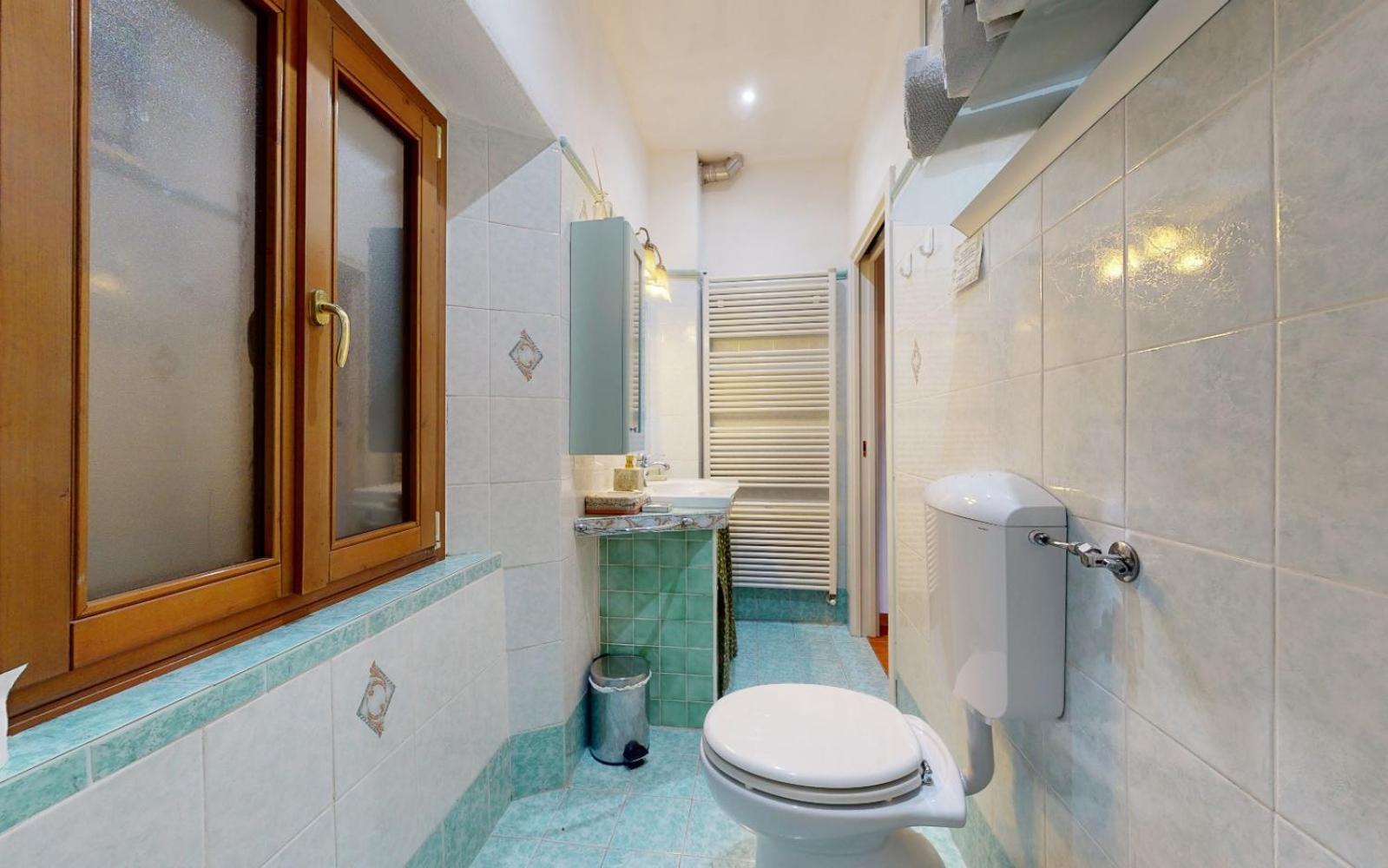 La Teggia Apartment Monte San Pietro Bagian luar foto