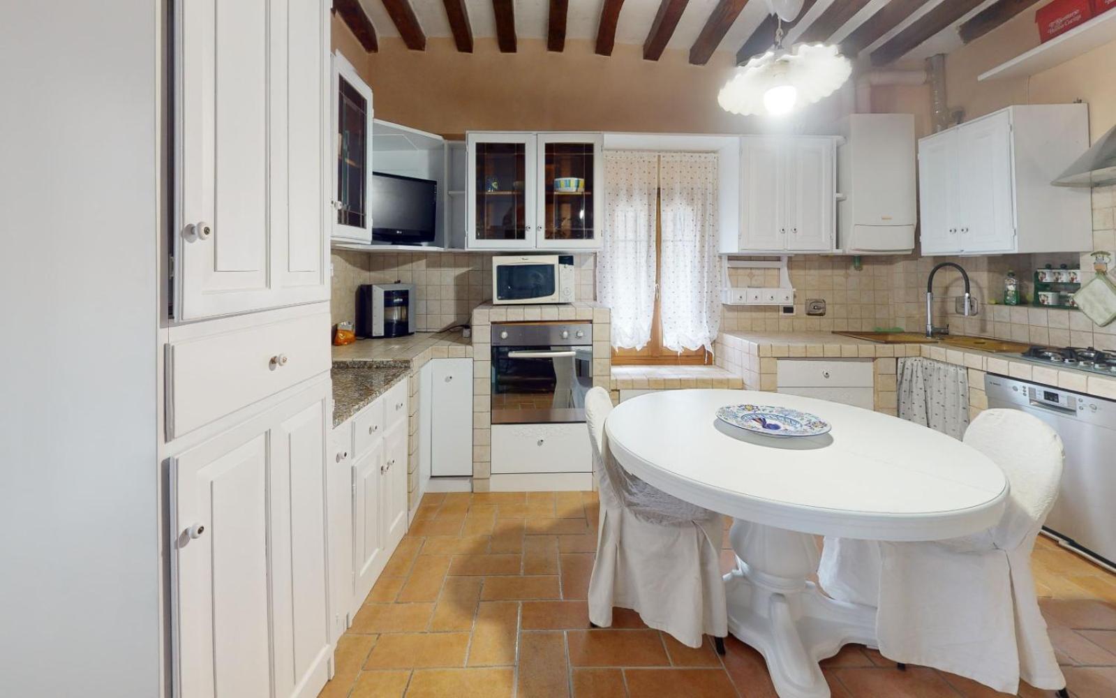 La Teggia Apartment Monte San Pietro Bagian luar foto