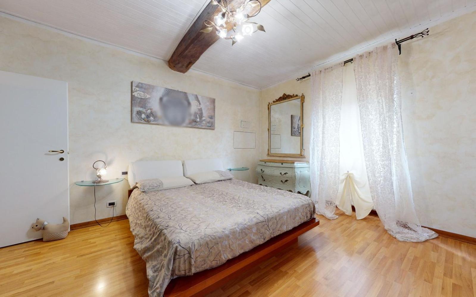 La Teggia Apartment Monte San Pietro Bagian luar foto
