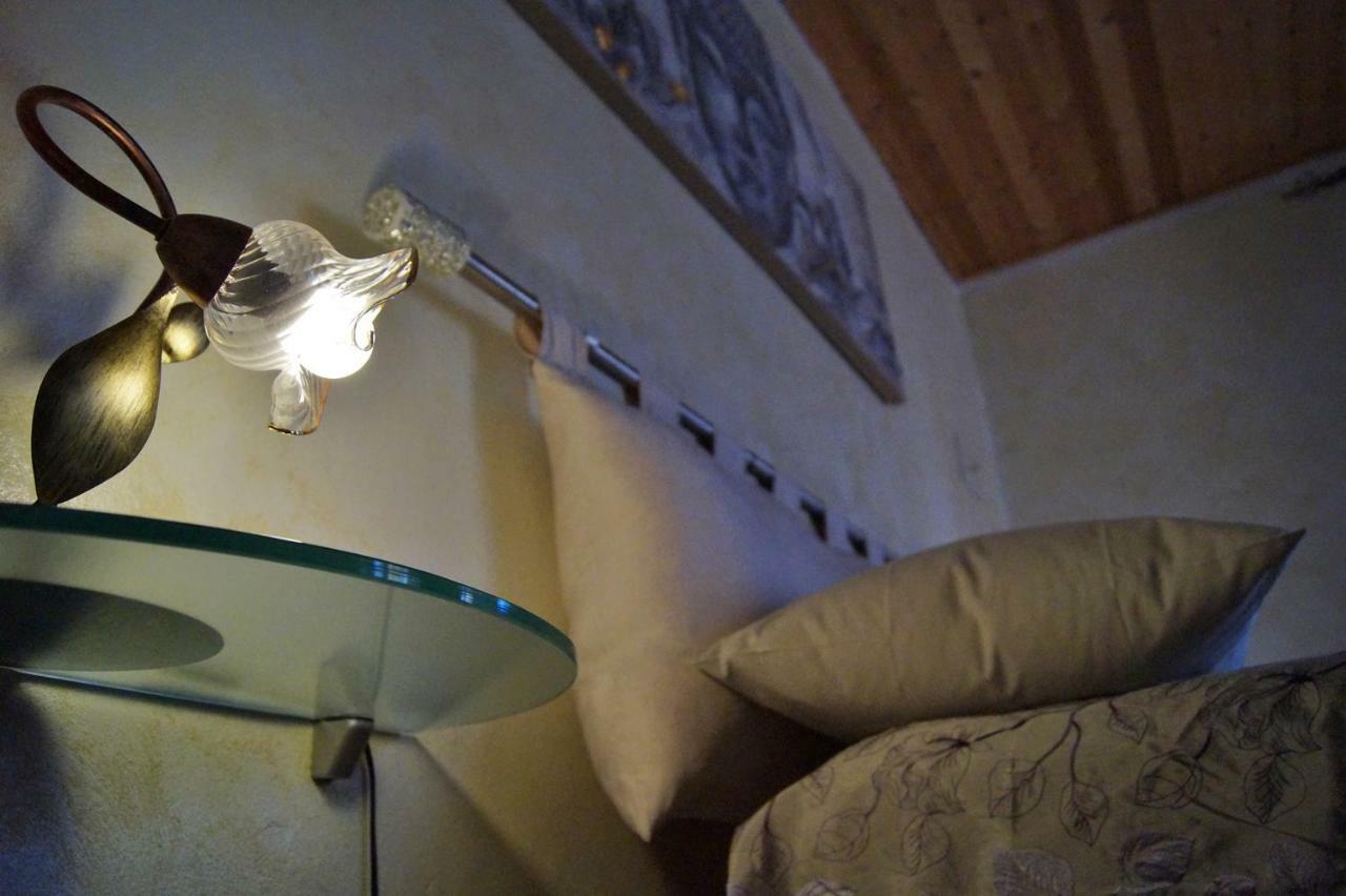 La Teggia Apartment Monte San Pietro Bagian luar foto